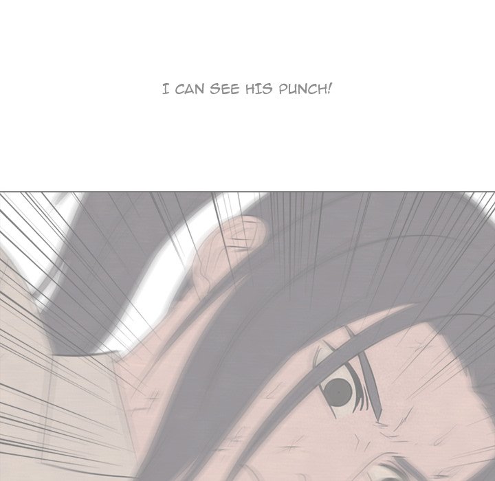 High School Devil Manhwa - Chapter 337 Page 107