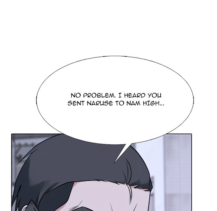 High School Devil Manhwa - Chapter 349 Page 18