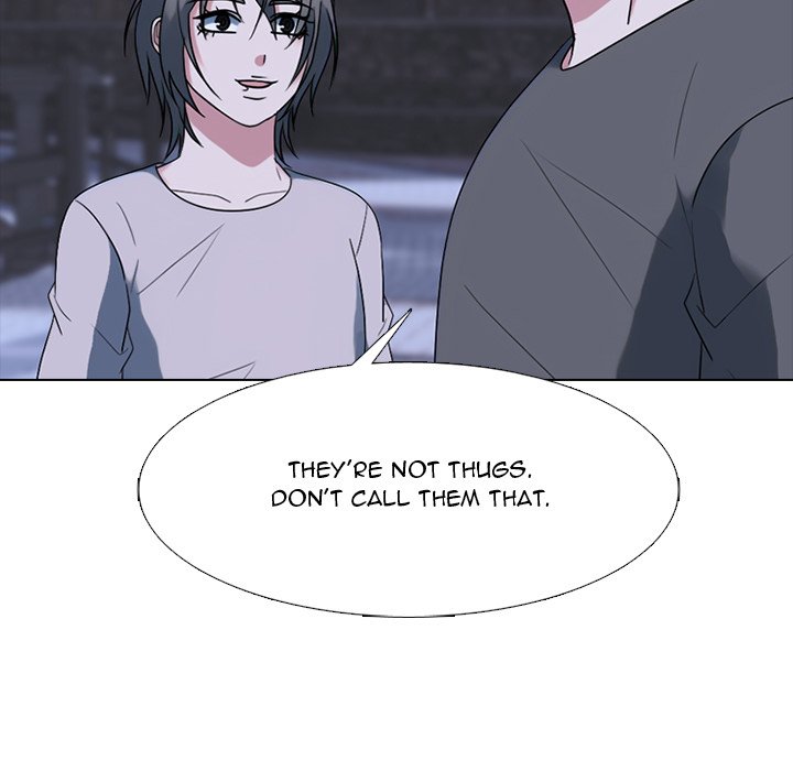 High School Devil Manhwa - Chapter 349 Page 34