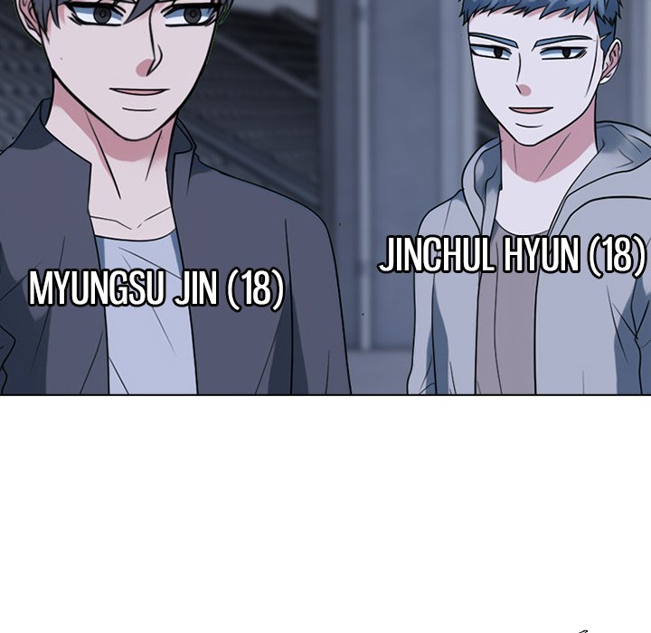 High School Devil Manhwa - Chapter 349 Page 114