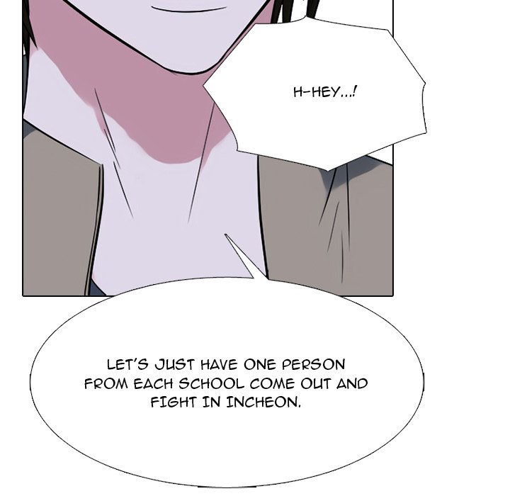 High School Devil Manhwa - Chapter 349 Page 134
