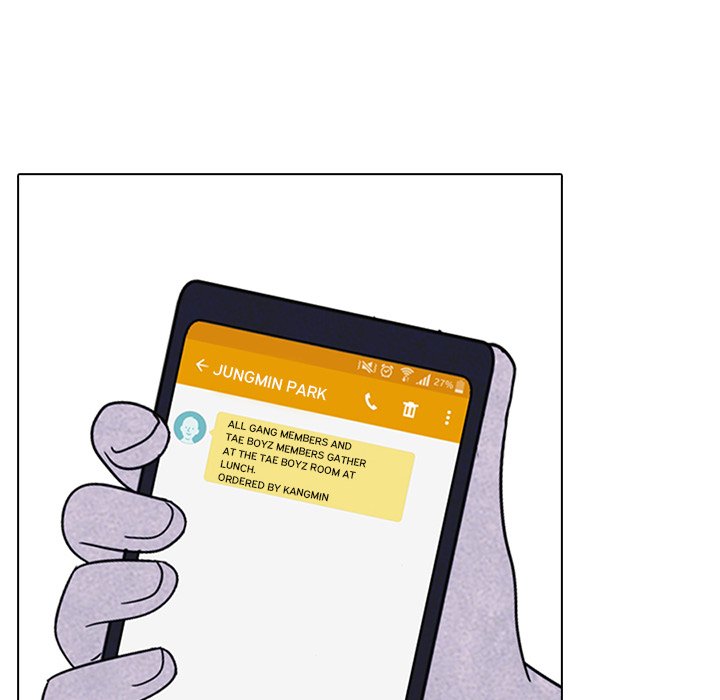 High School Devil Manhwa - Chapter 47 Page 21