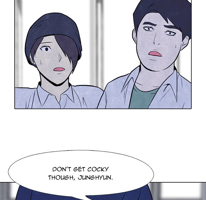 High School Devil Manhwa - Chapter 47 Page 42