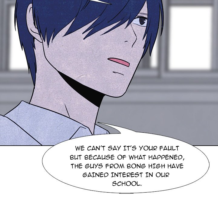 High School Devil Manhwa - Chapter 47 Page 43