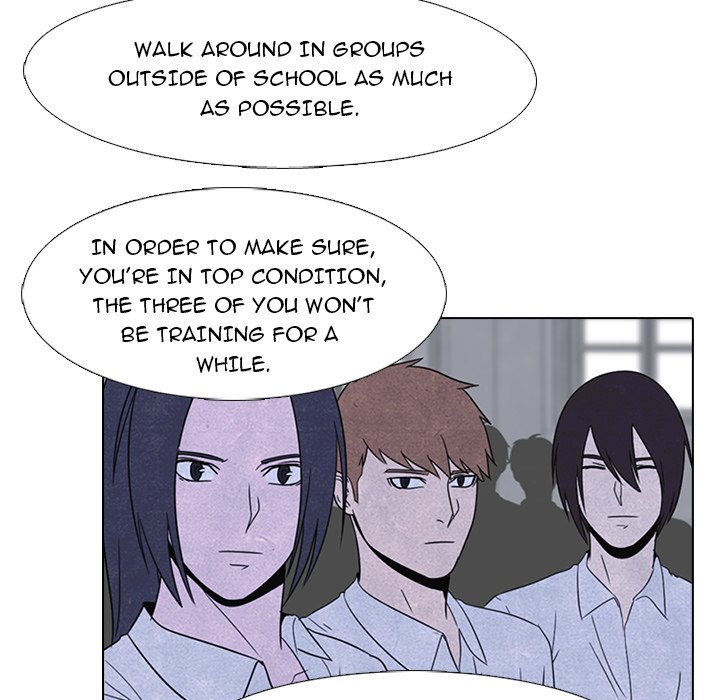 High School Devil Manhwa - Chapter 47 Page 51