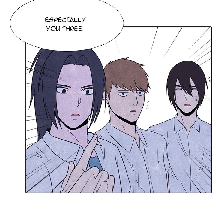 High School Devil Manhwa - Chapter 47 Page 58