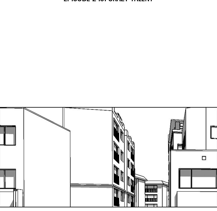 High School Devil Manhwa - Chapter 249 Page 13