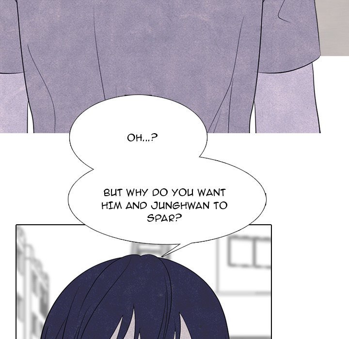 High School Devil Manhwa - Chapter 249 Page 21