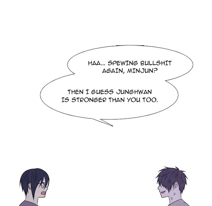 High School Devil Manhwa - Chapter 249 Page 30