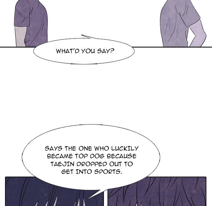 High School Devil Manhwa - Chapter 249 Page 31