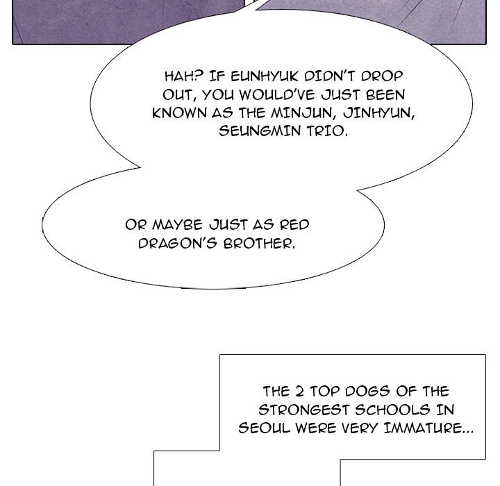 High School Devil Manhwa - Chapter 249 Page 33