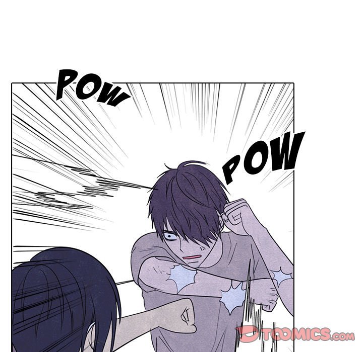 High School Devil Manhwa - Chapter 249 Page 38