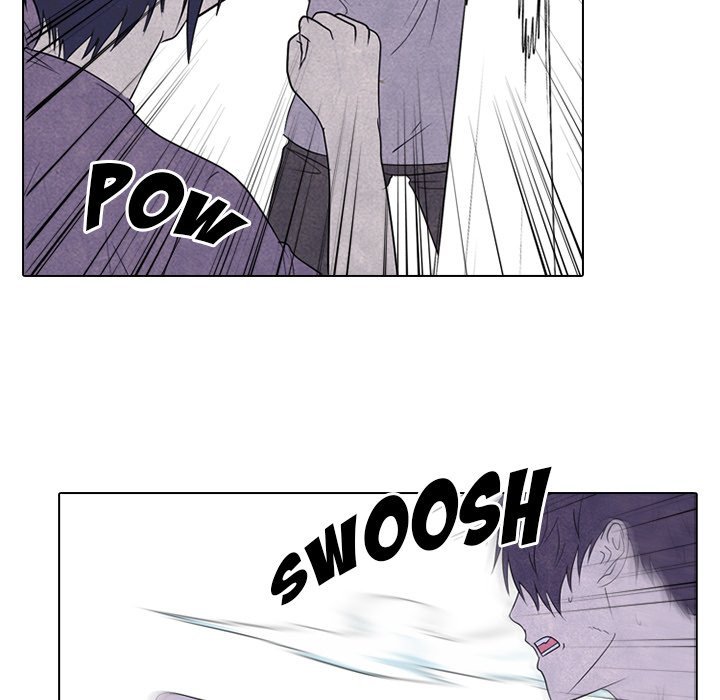 High School Devil Manhwa - Chapter 249 Page 39