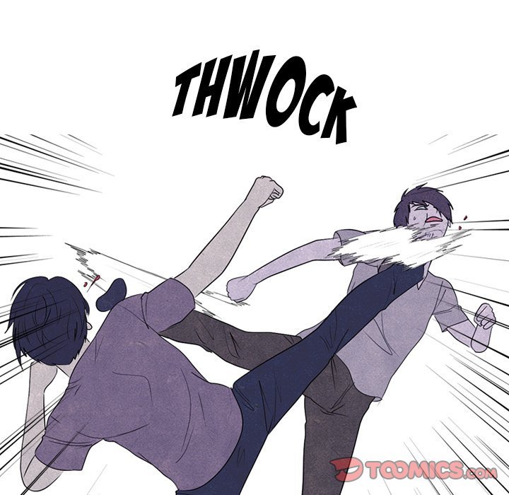 High School Devil Manhwa - Chapter 249 Page 41