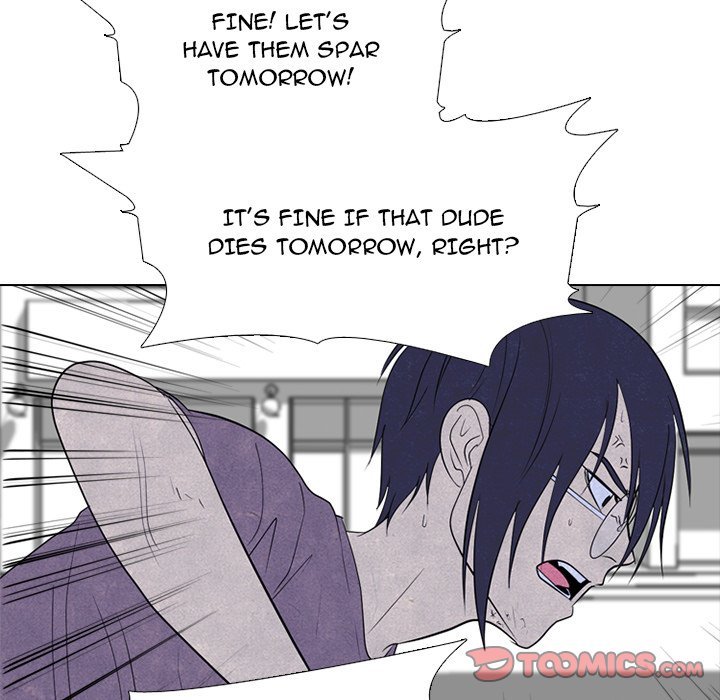 High School Devil Manhwa - Chapter 249 Page 44