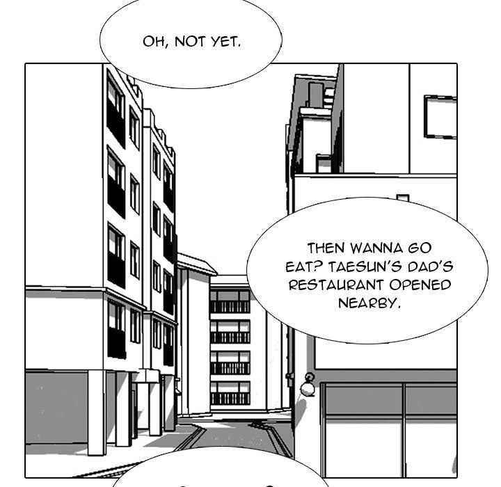 High School Devil Manhwa - Chapter 249 Page 49