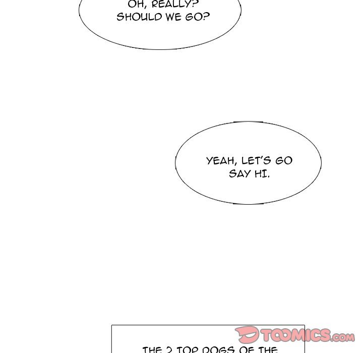 High School Devil Manhwa - Chapter 249 Page 50