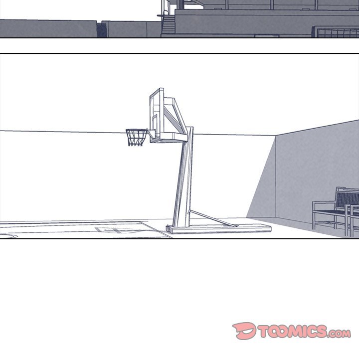 High School Devil Manhwa - Chapter 249 Page 53