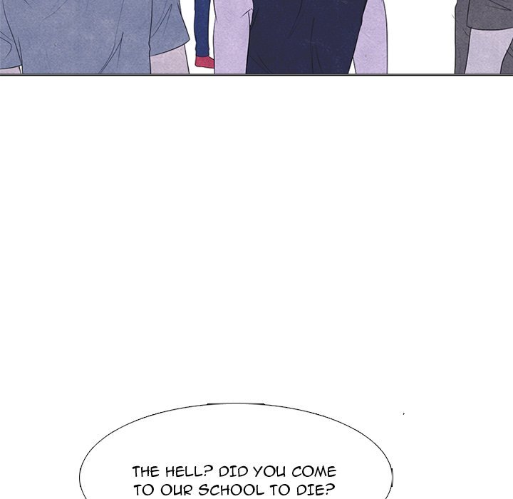 High School Devil Manhwa - Chapter 249 Page 55