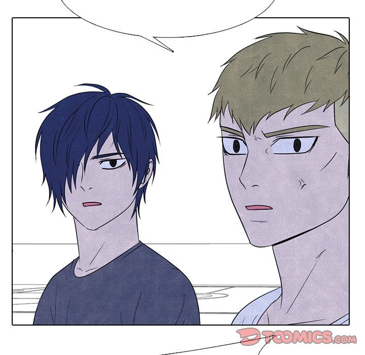 High School Devil Manhwa - Chapter 249 Page 56