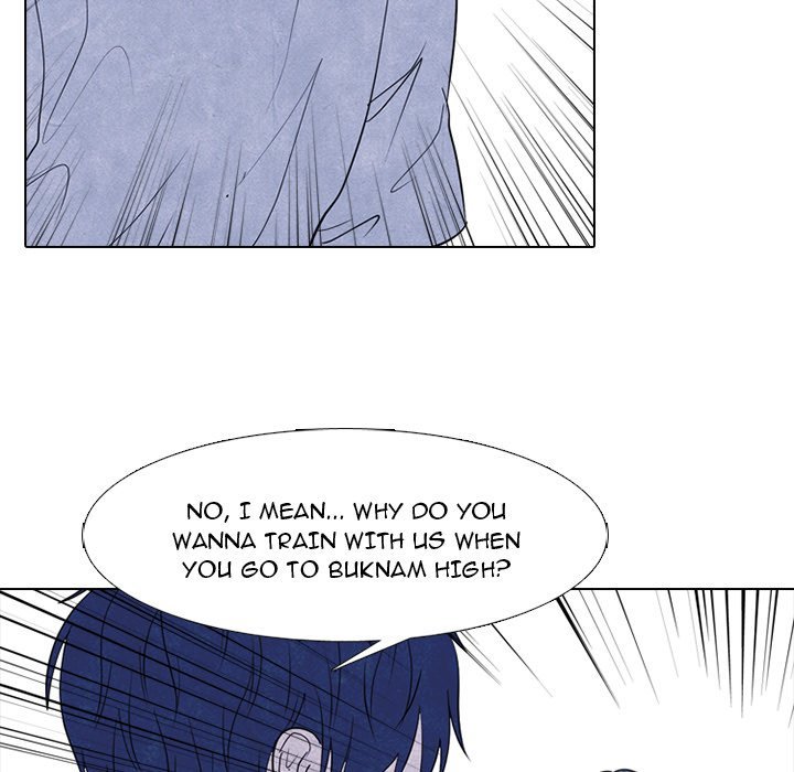 High School Devil Manhwa - Chapter 249 Page 58
