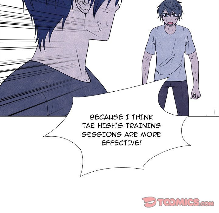 High School Devil Manhwa - Chapter 249 Page 59