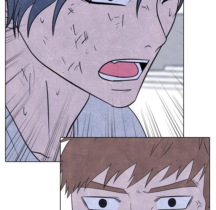 High School Devil Manhwa - Chapter 249 Page 61