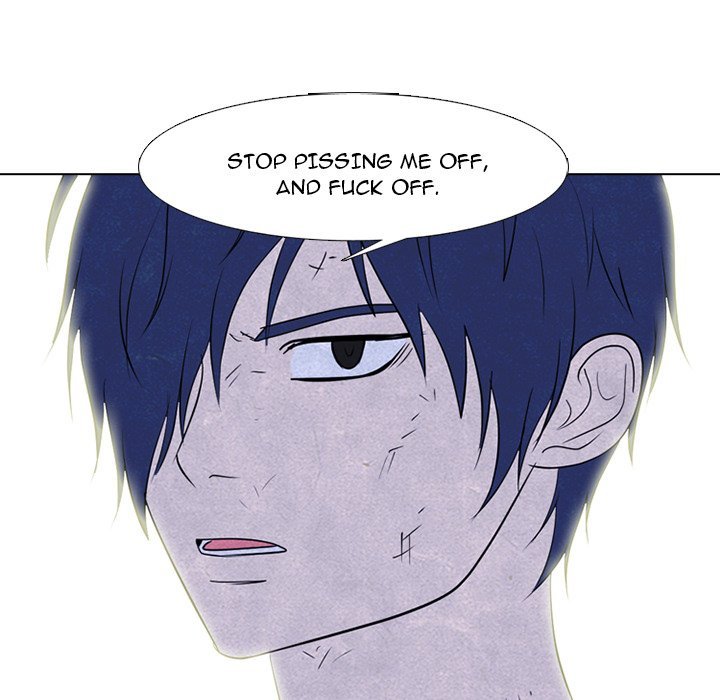 High School Devil Manhwa - Chapter 249 Page 63