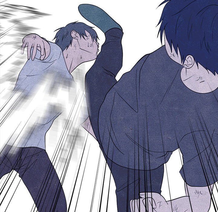 High School Devil Manhwa - Chapter 249 Page 72