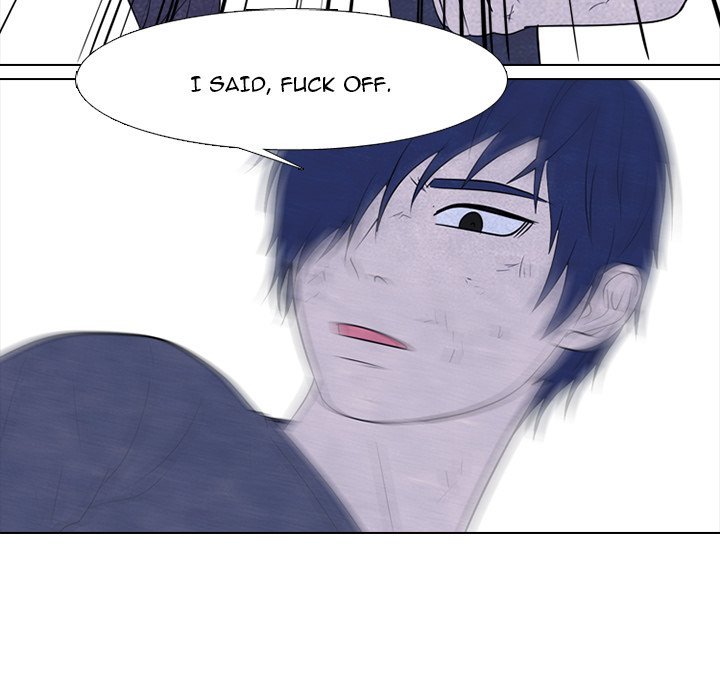 High School Devil Manhwa - Chapter 249 Page 73