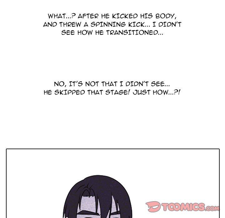 High School Devil Manhwa - Chapter 249 Page 77