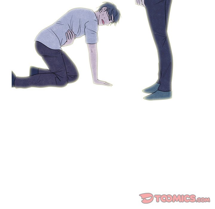 High School Devil Manhwa - Chapter 249 Page 80