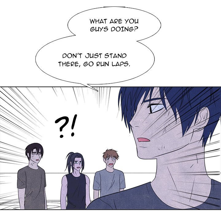 High School Devil Manhwa - Chapter 249 Page 81