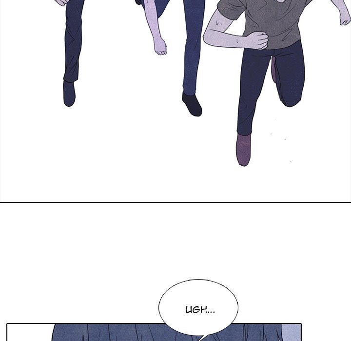 High School Devil Manhwa - Chapter 249 Page 84