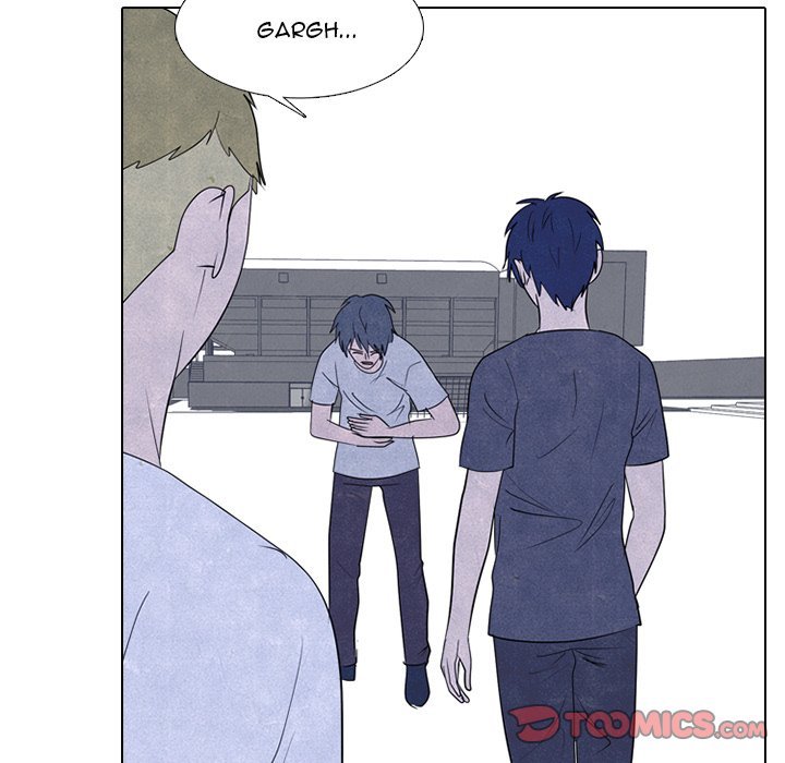 High School Devil Manhwa - Chapter 249 Page 86