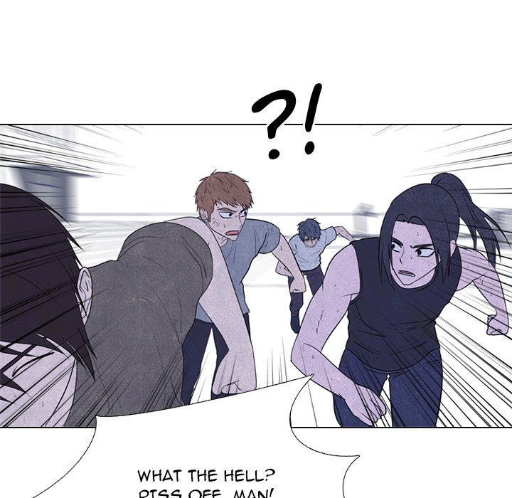 High School Devil Manhwa - Chapter 249 Page 90