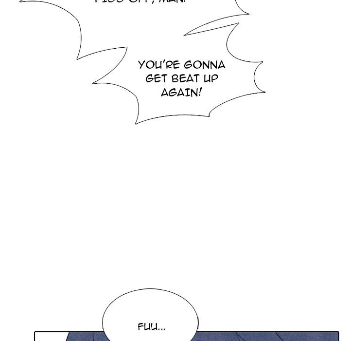 High School Devil Manhwa - Chapter 249 Page 91