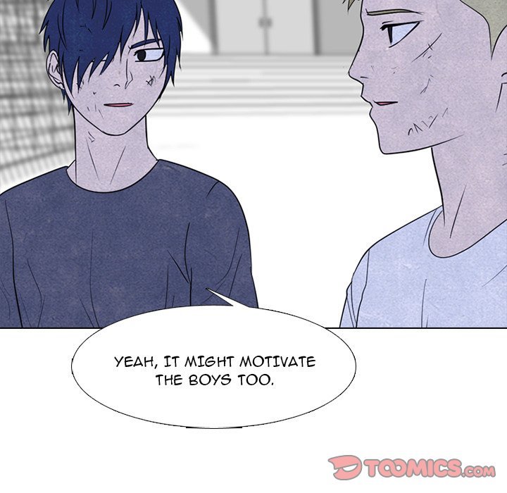 High School Devil Manhwa - Chapter 249 Page 95