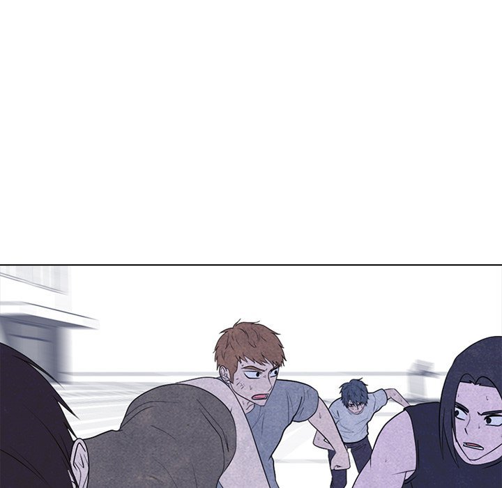 High School Devil Manhwa - Chapter 249 Page 96