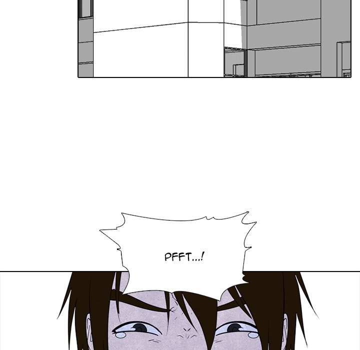 High School Devil Manhwa - Chapter 249 Page 100