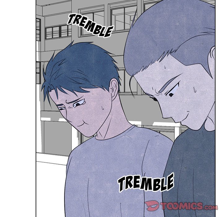 High School Devil Manhwa - Chapter 249 Page 104