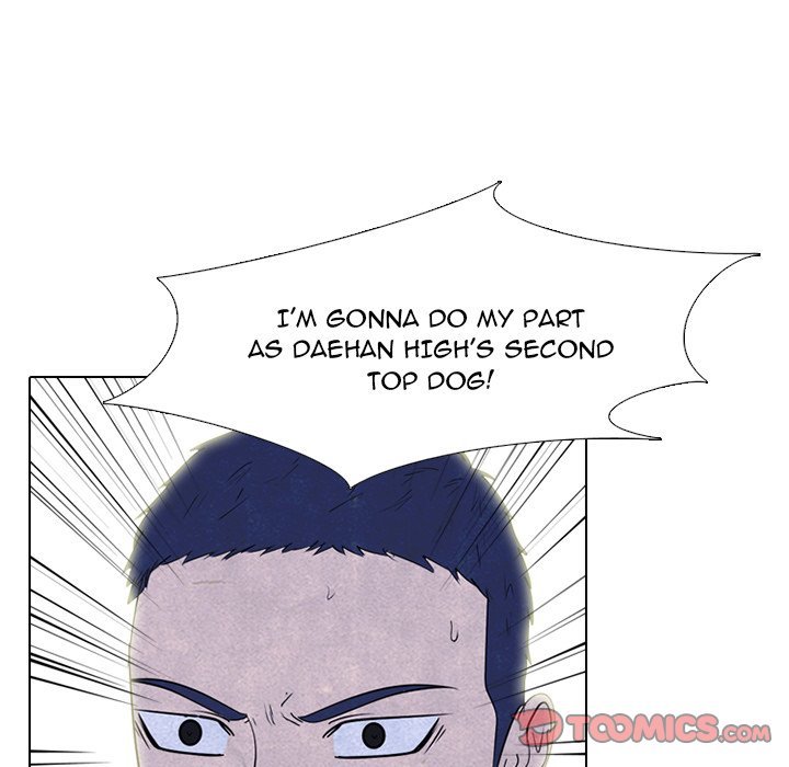 High School Devil Manhwa - Chapter 249 Page 110