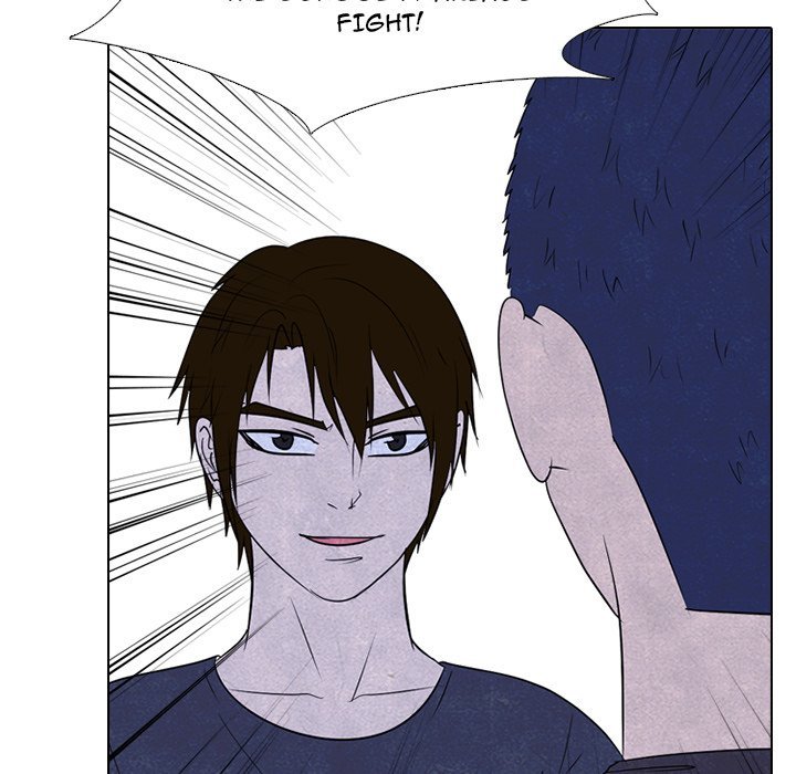 High School Devil Manhwa - Chapter 249 Page 112