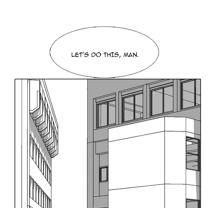 High School Devil Manhwa - Chapter 249 Page 114