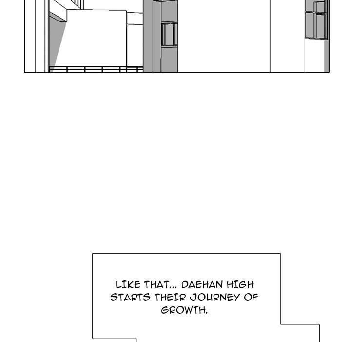 High School Devil Manhwa - Chapter 249 Page 115