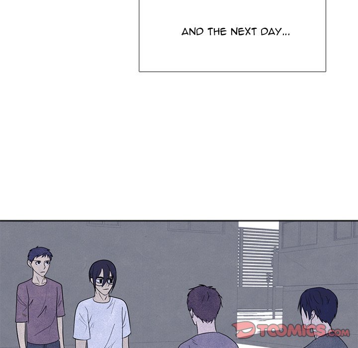 High School Devil Manhwa - Chapter 249 Page 116