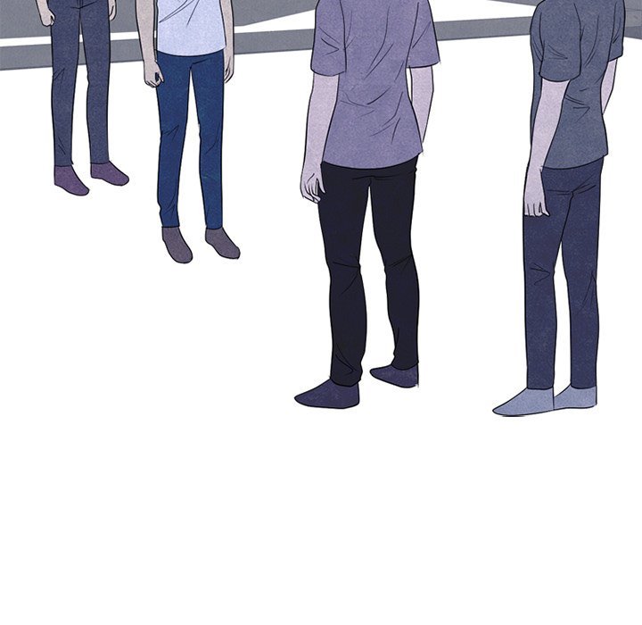 High School Devil Manhwa - Chapter 249 Page 117