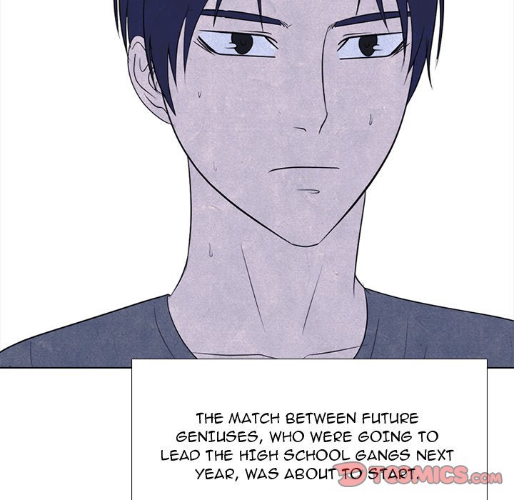 High School Devil Manhwa - Chapter 249 Page 119