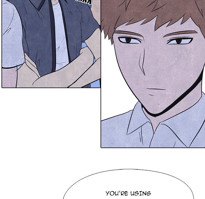 High School Devil Manhwa - Chapter 25 Page 28