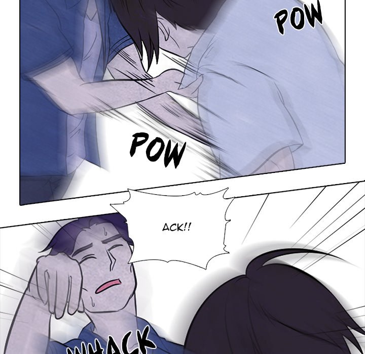 High School Devil Manhwa - Chapter 25 Page 43